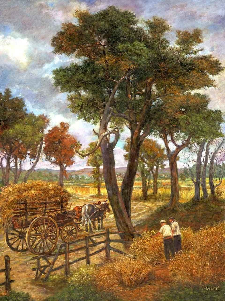 Hay Wagon, England - MAY - EDITED.jpg