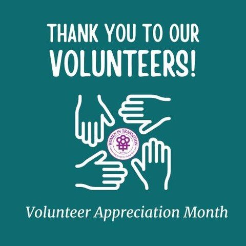 We love our WIT volunteers! From staffing the LifeLine to serving on the Board to creating our archives, volunteers build WIT up. 

Thank you so much for your time and your commitment to empowering survivors in Philly. We couldn't do this work withou