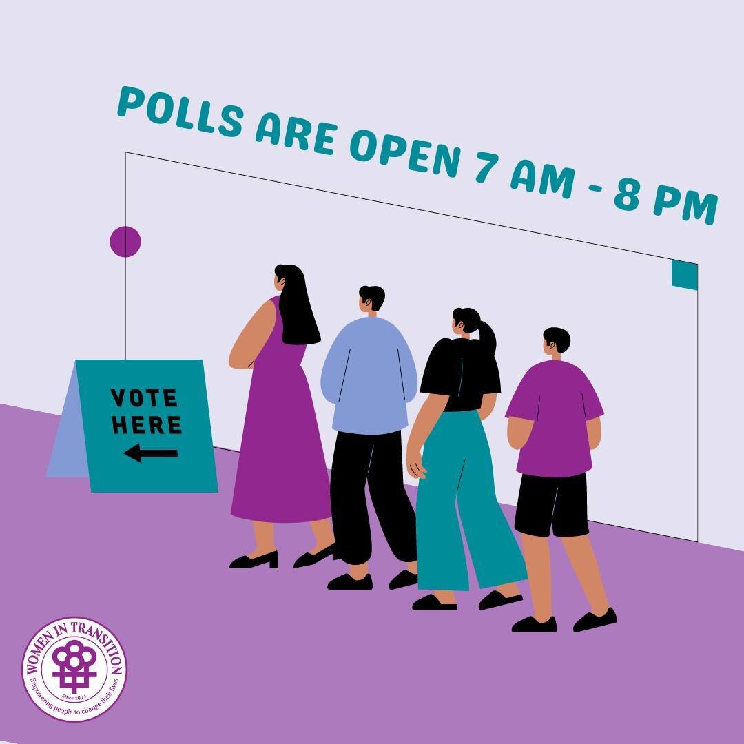 It's Election Day -- make sure your vote gets counted! Polls are open from 7 am - 8 pm. Find your polling place at https://buff.ly/3z193bu or via the link in our bio!

#civicengagement #electionday #paprimary #phillymayor #votePA #philly #votephilly