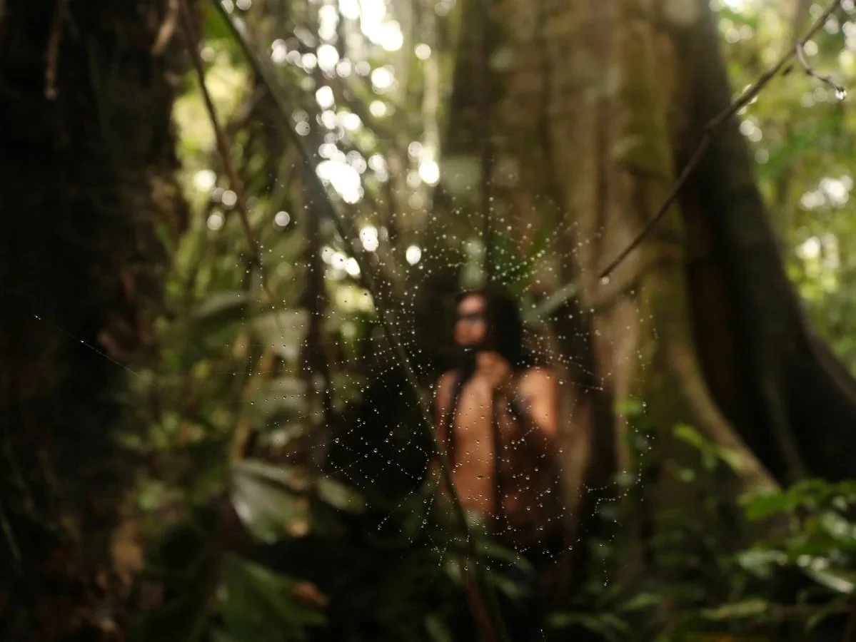 SACHA MANCHI/FLUXUS FOTO