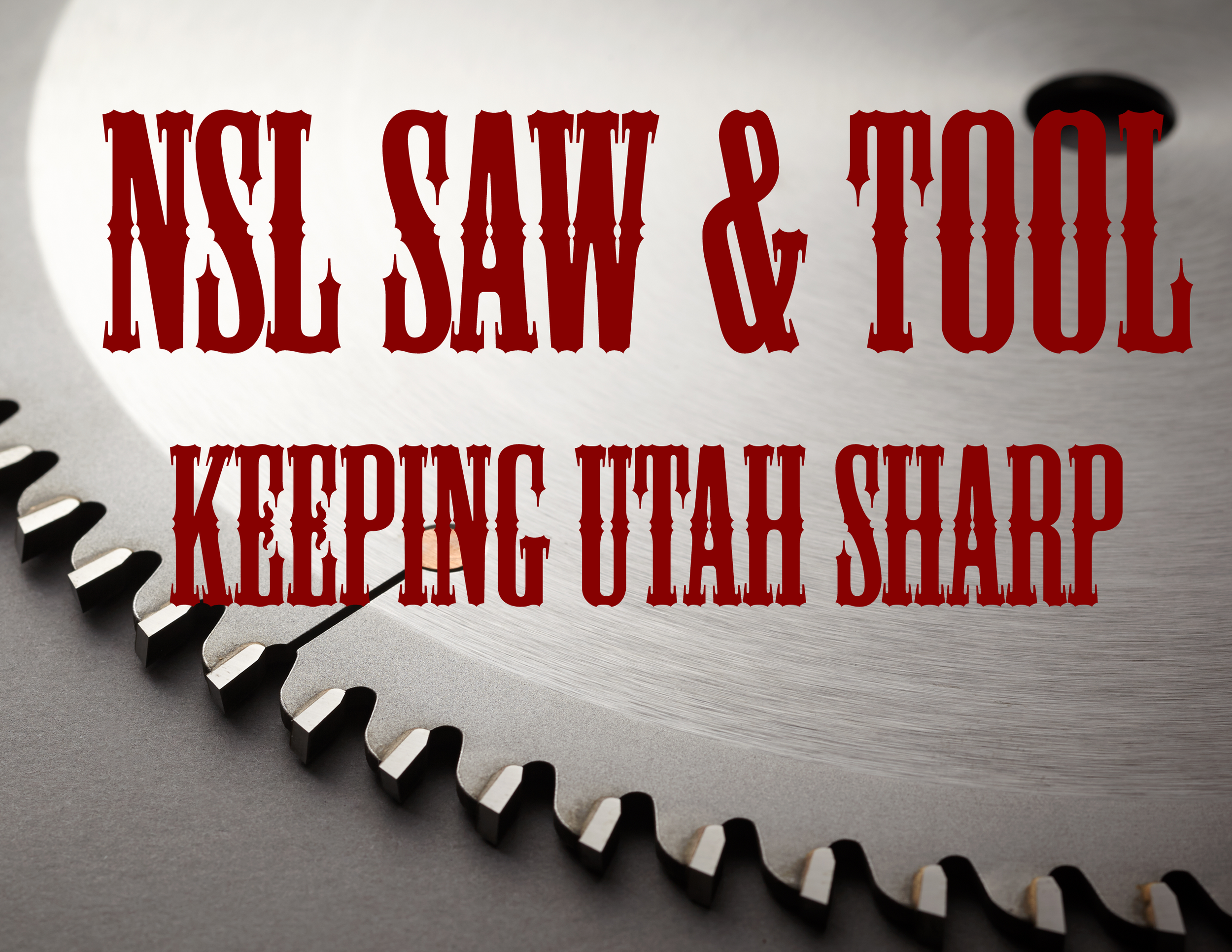 dog grooming blade sharpening service