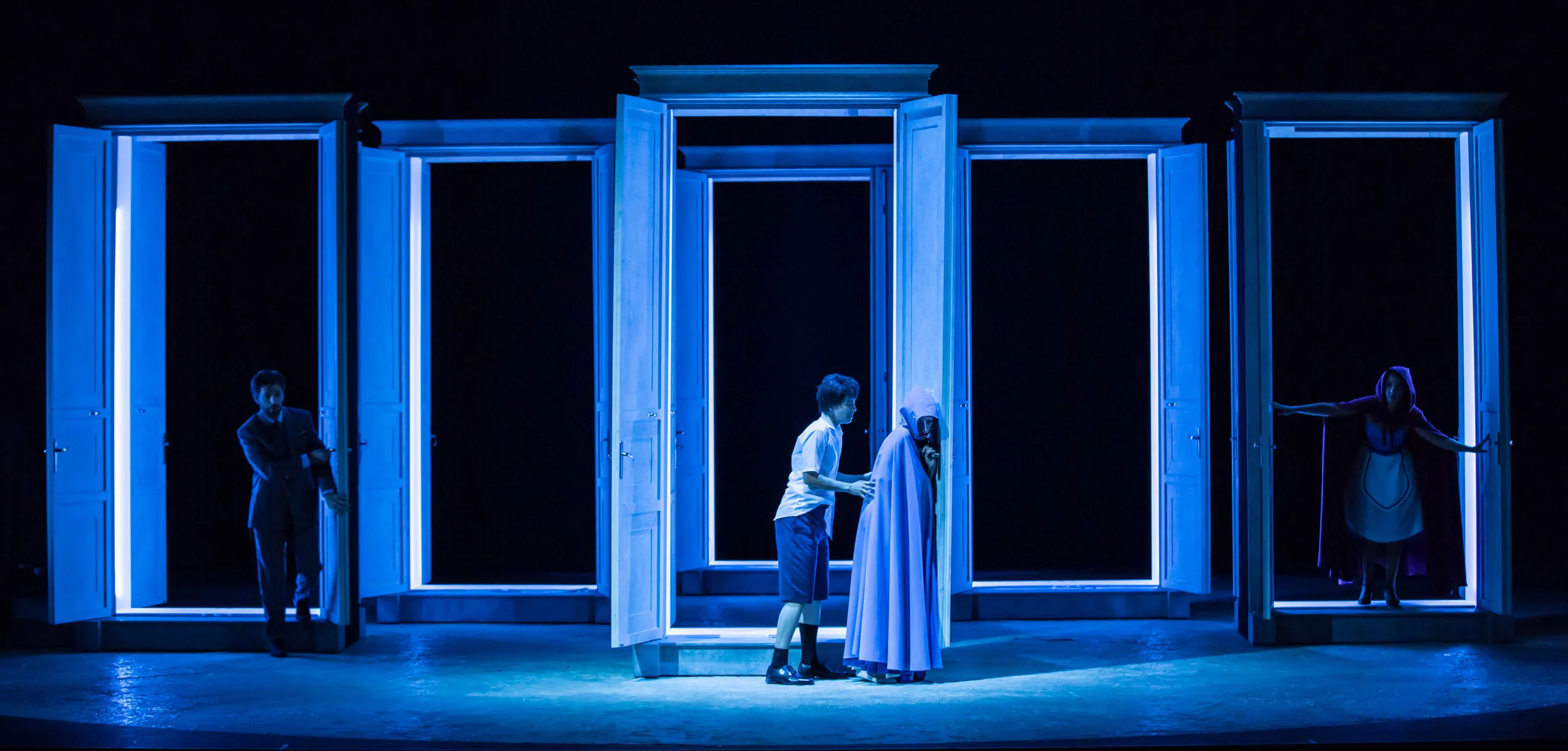 Cherubino