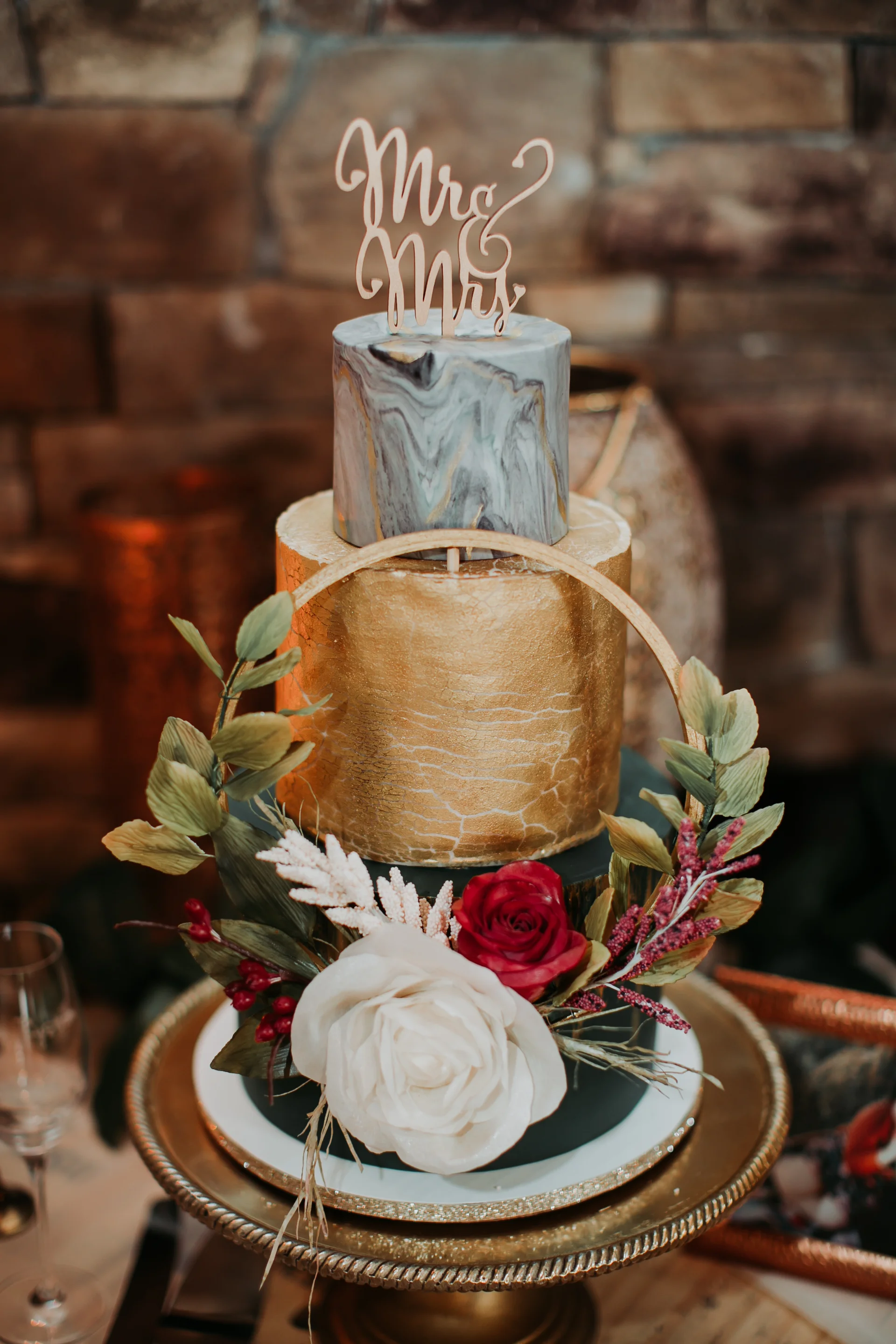 Wedding Cakes Whitney Dawn Cake Design