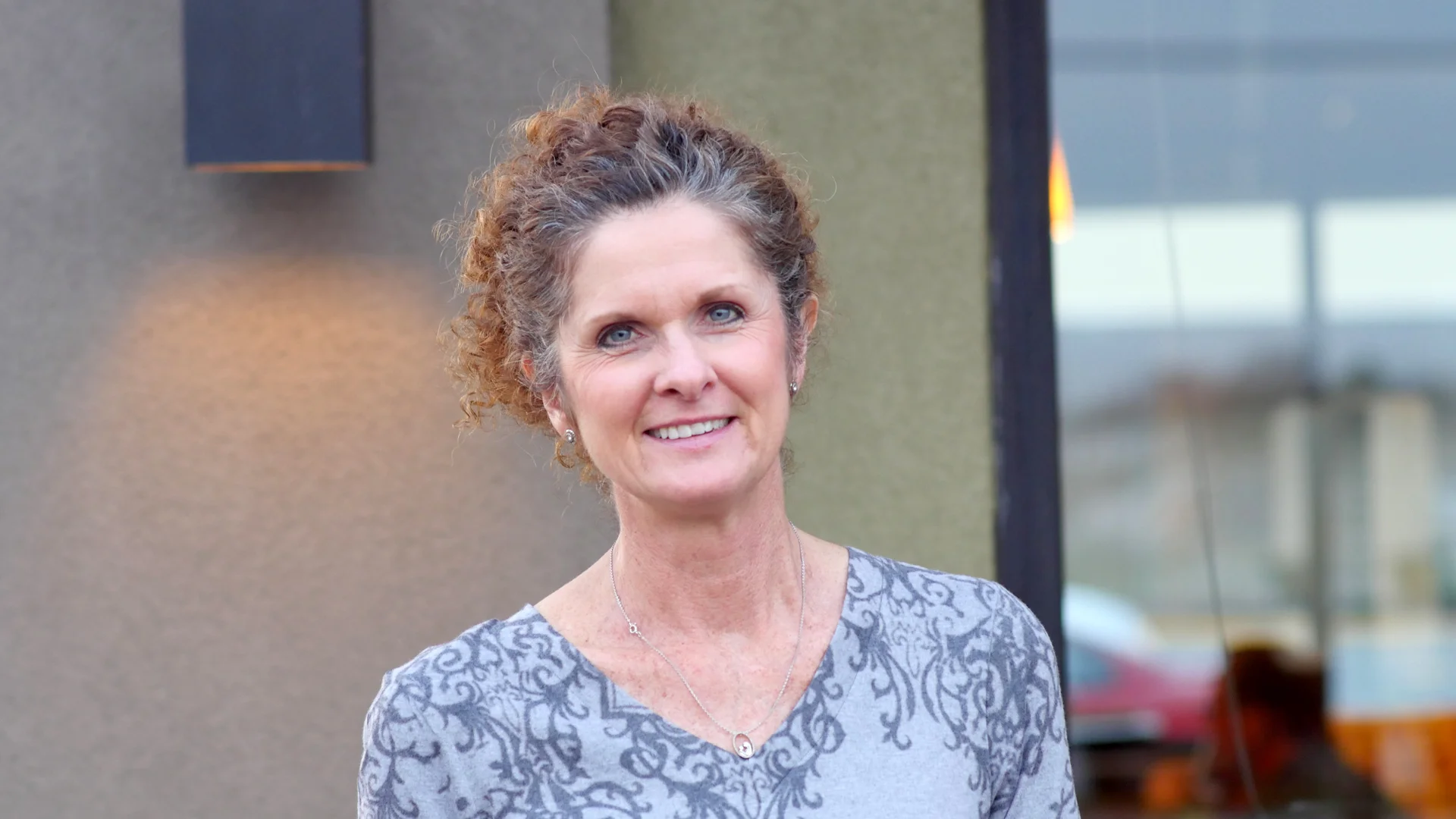 Susan Zody, Director