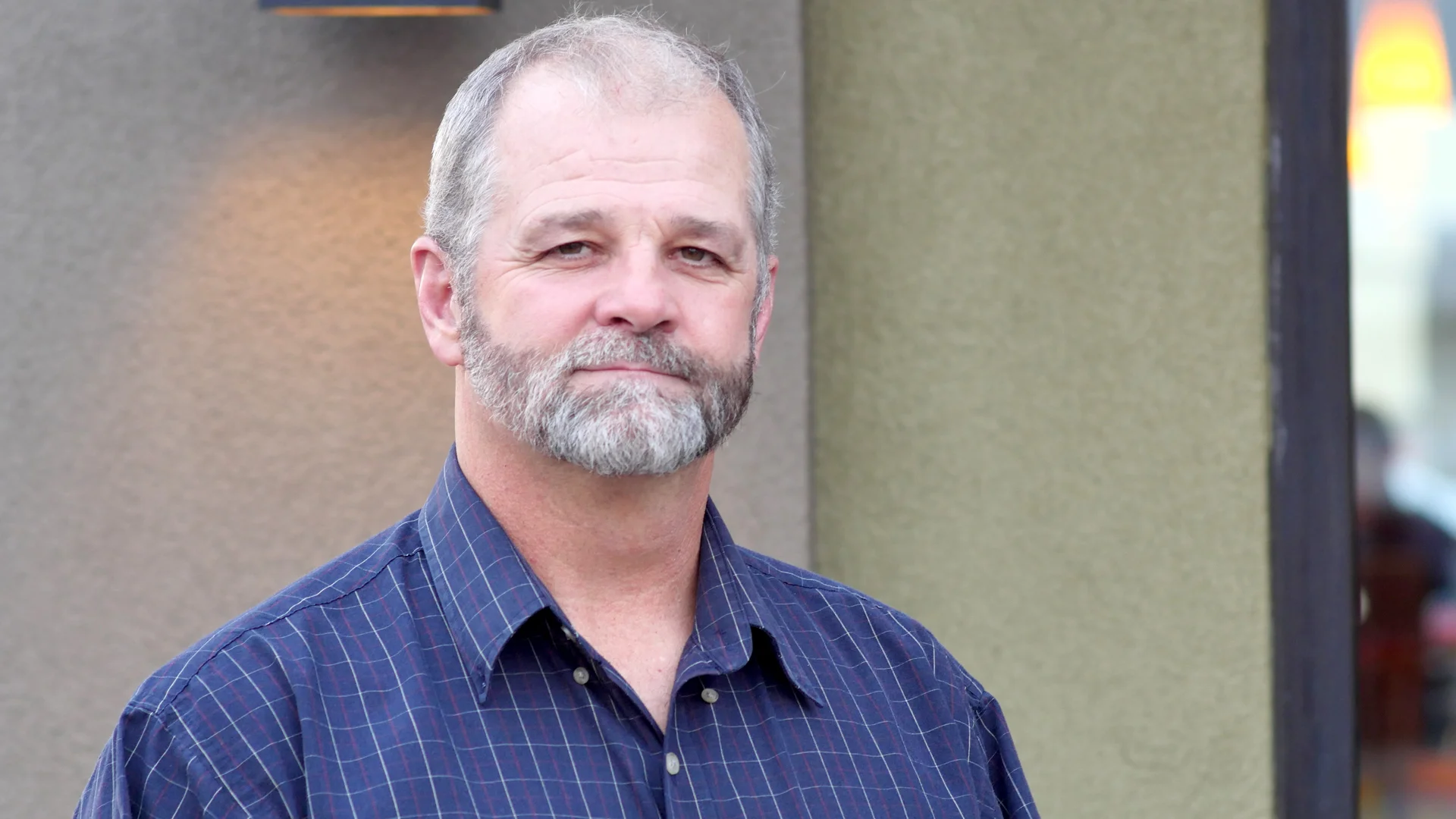 Dick Foster - Board Member