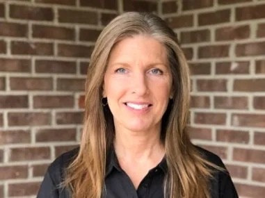 Volunteer Spotlight: Jenny Sewell