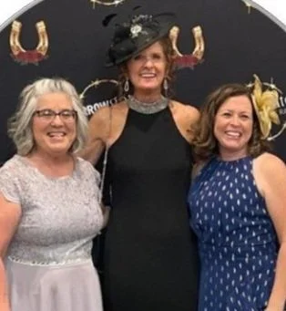 Volunteer Spotlight: Rita Virt &amp; Michelle Glassburn
