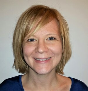 Volunteer Spotlight: Emily Pier