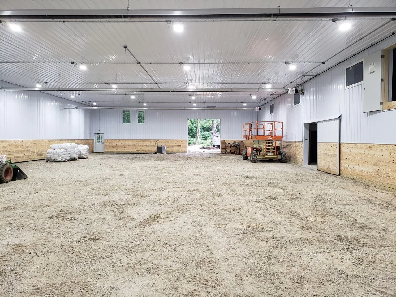 Miracles Still Happen