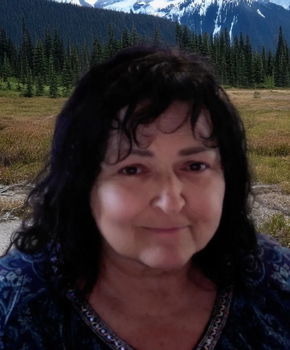 Susan Tobin - board member 