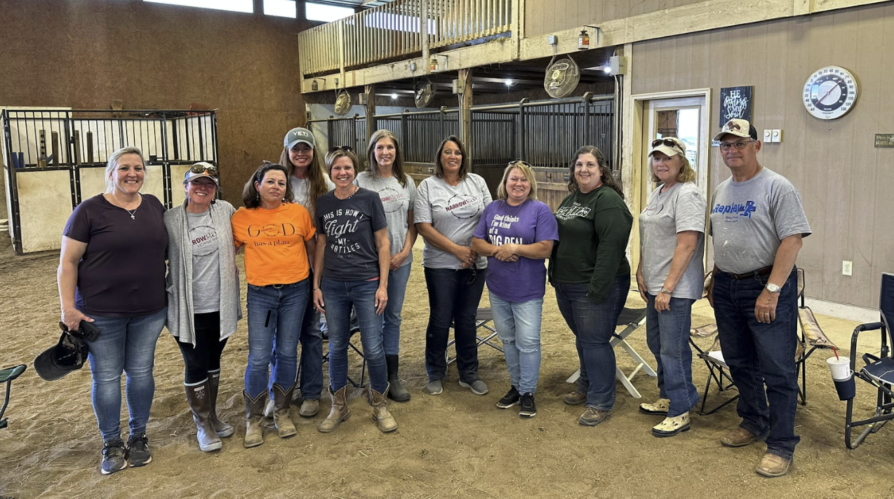 The Blessings Come in Silent Ways