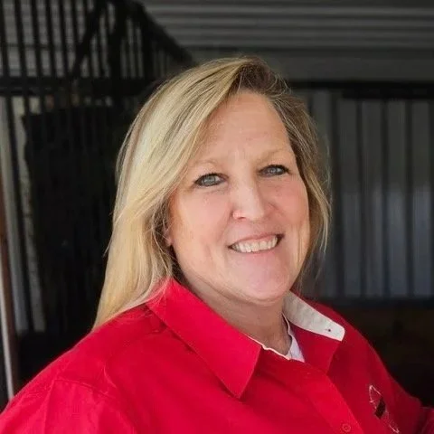 Christine Watson – Executive Director