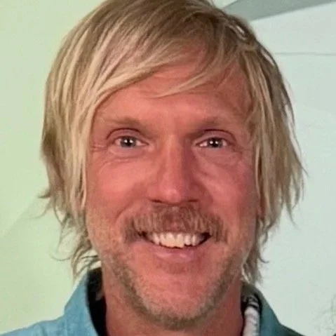 Will Harlow – Board Member