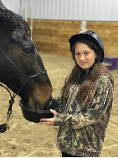 Merry, Merry Christmas From Our Barn To Yours