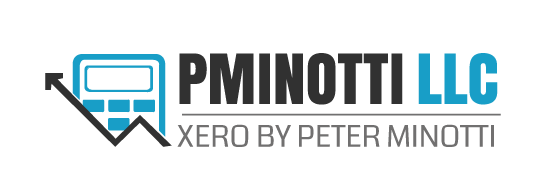 Xero by Peter Minotti