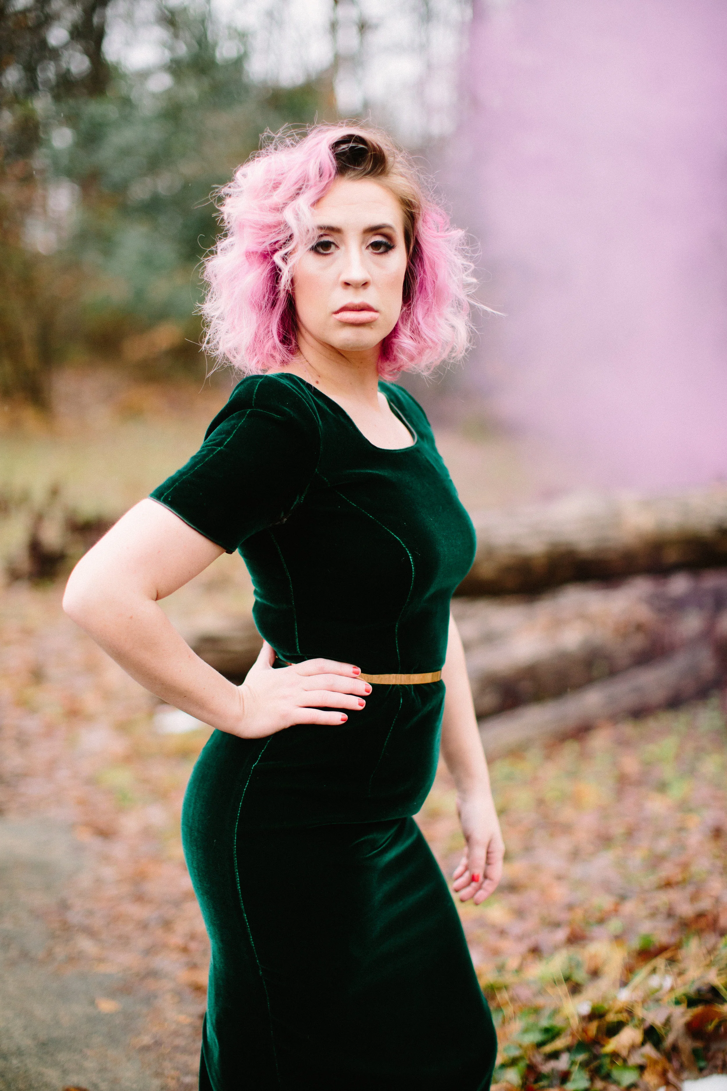 Photo Courtesy of Jessica Arden Photography