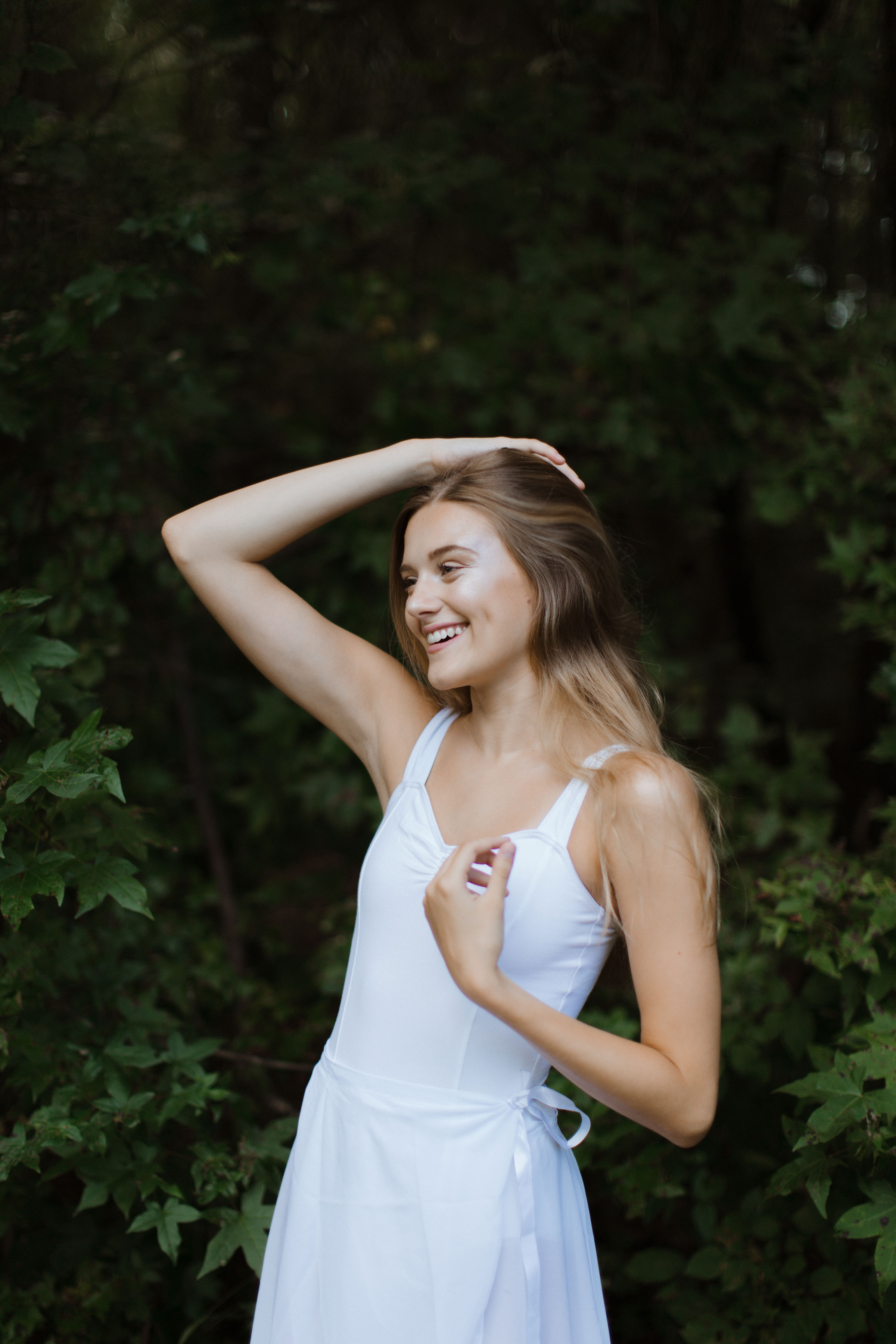 Photo Courtesy of Fox and Flora Photography
