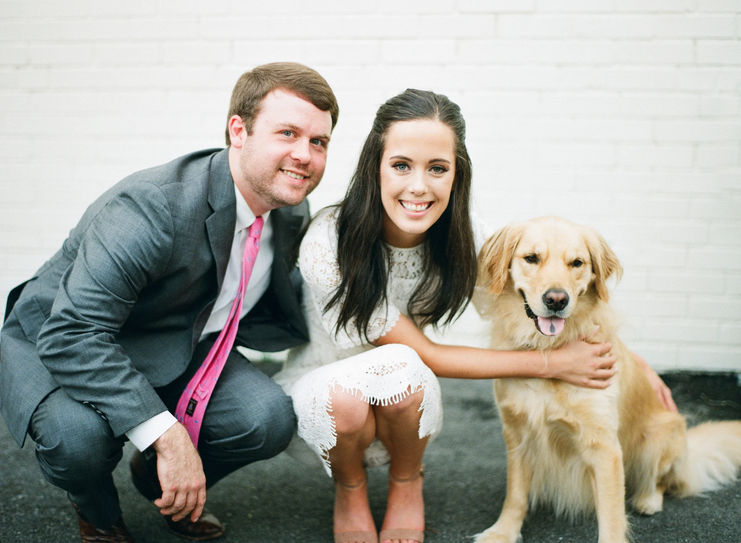Photo Courtesy of Kasey Smith Creative