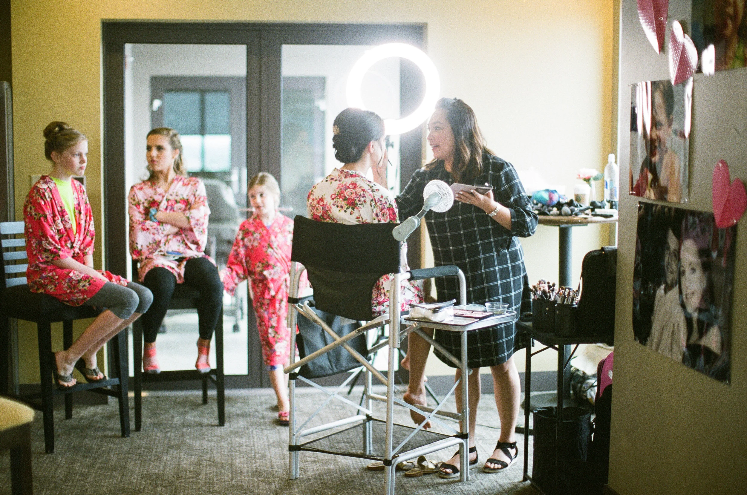 Photo Courtesy of Kasey Smith Creative