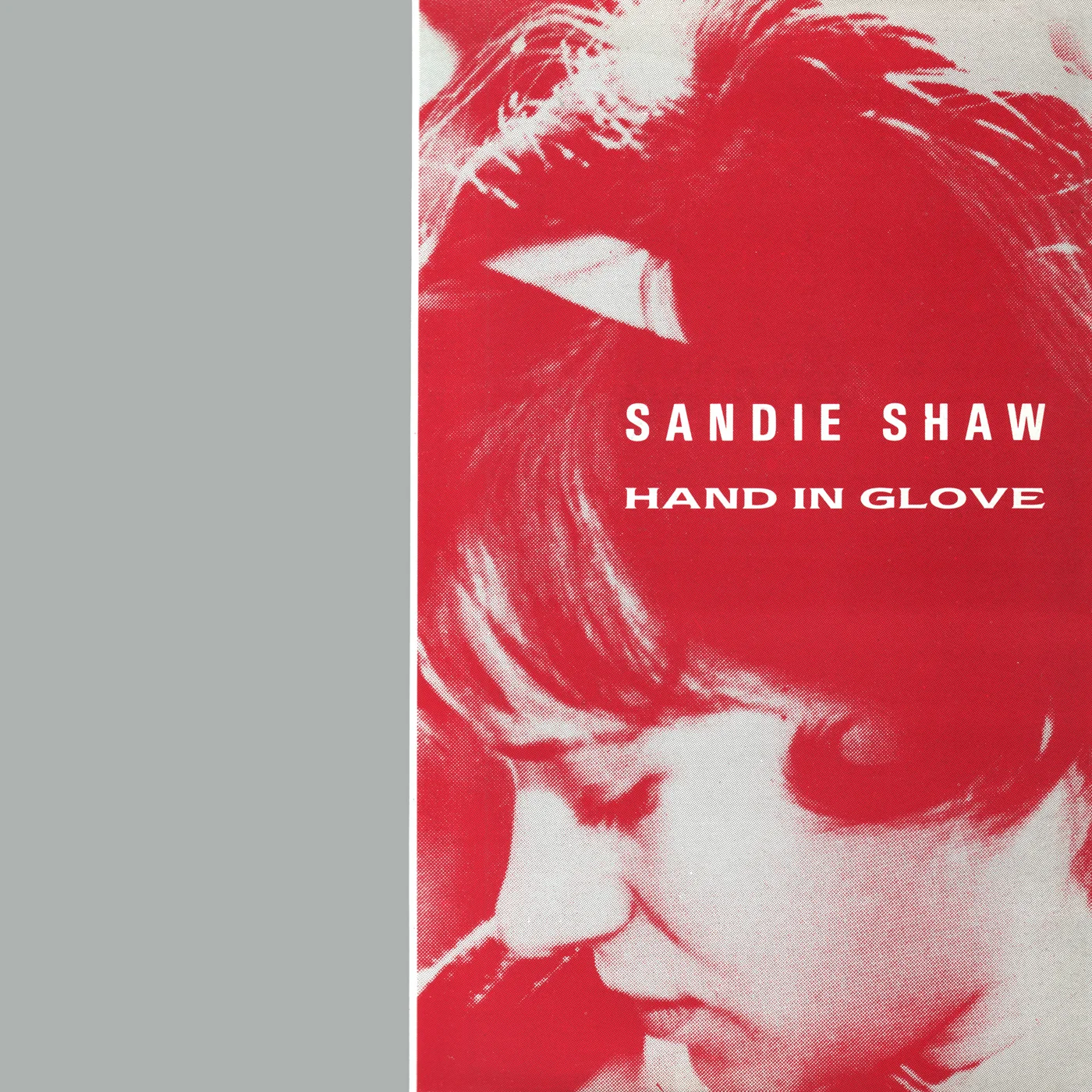 1984 - Hand In Glove