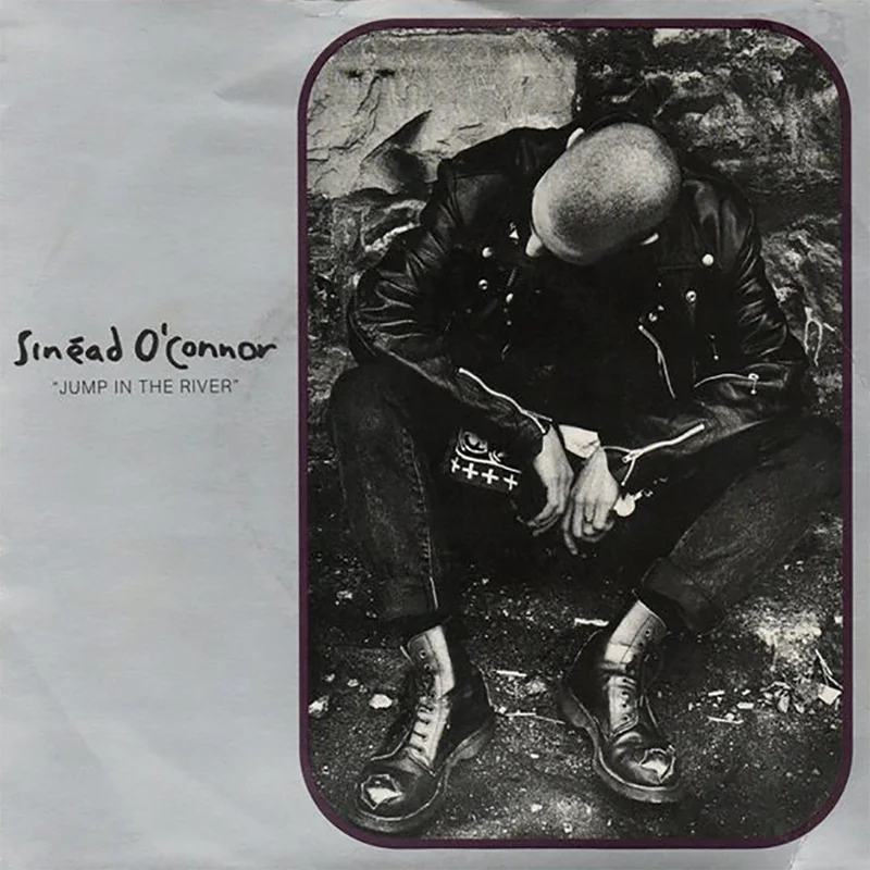 1988 - Jump In The River