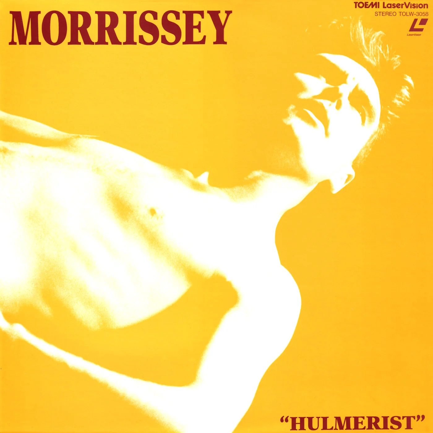 1990 - Hulmerist