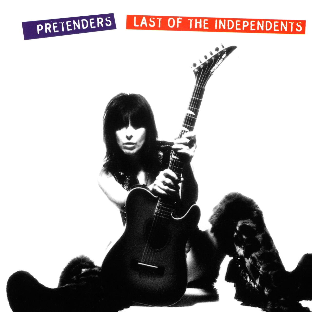 1994 - The Last of The Independents