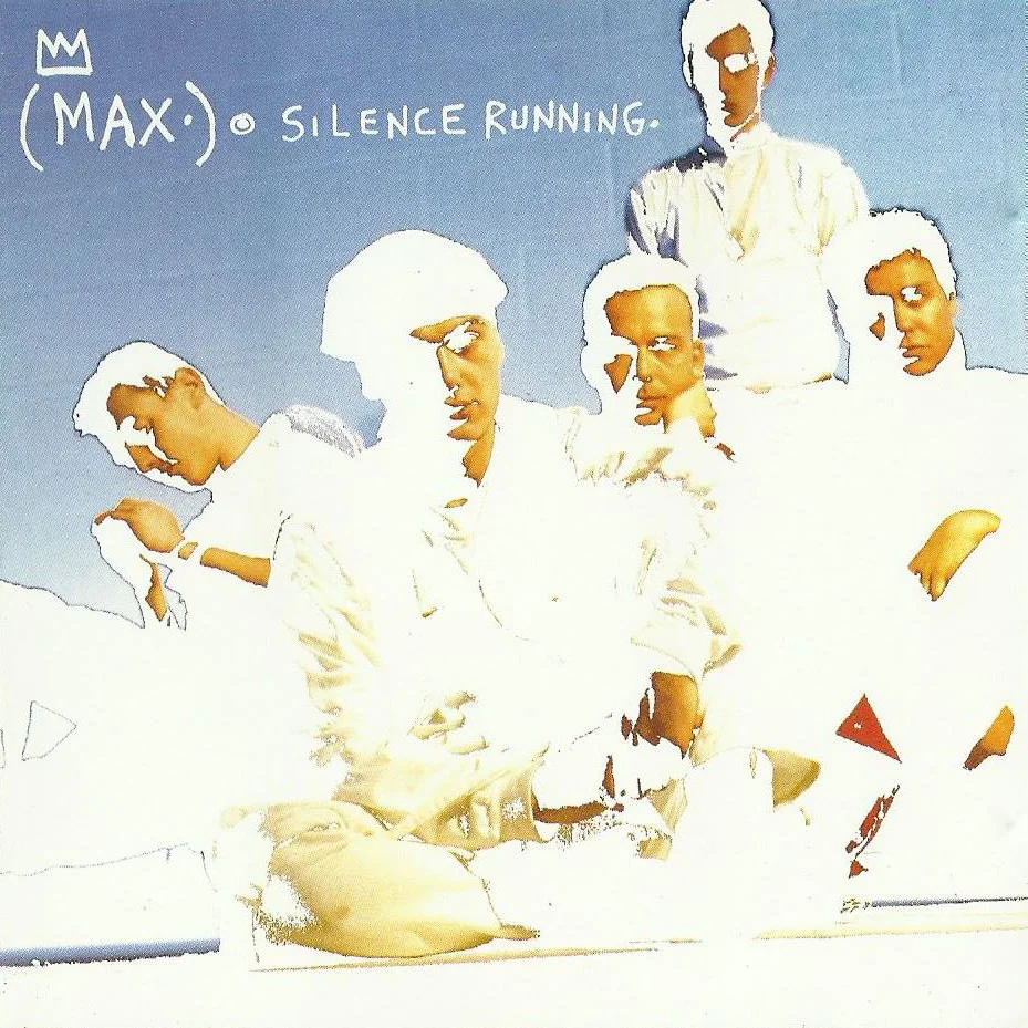 1992 - Silence Running