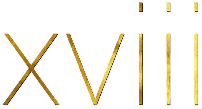 Lounge XVIII