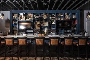 Embrace the Harmonious Fusion of History, Modern Delicacies and