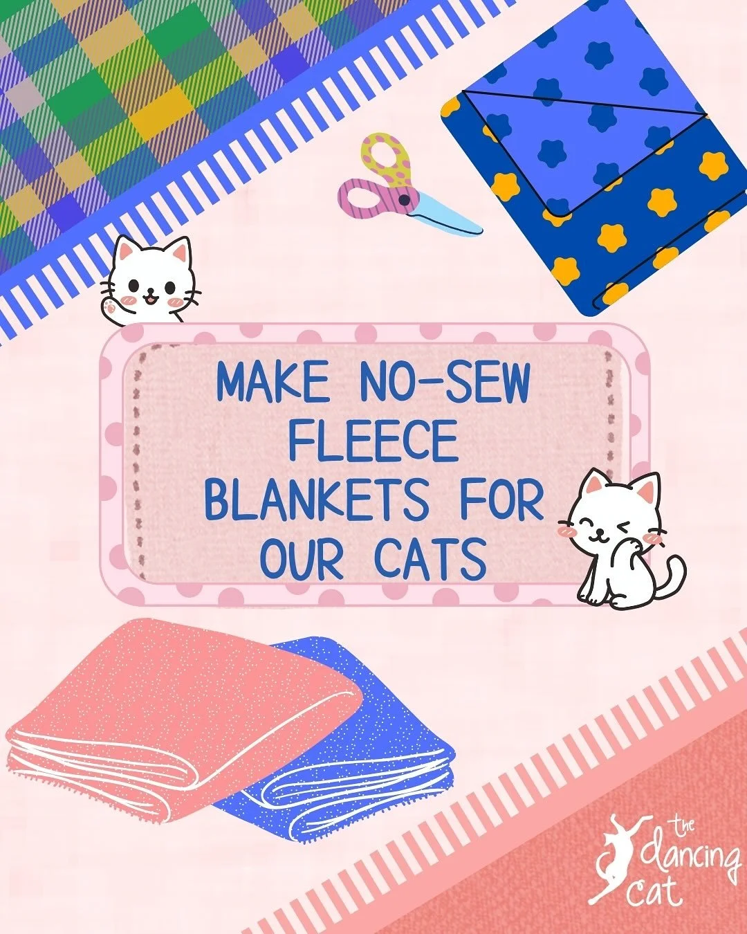 Thank you to everyone who has offered to help us with physical projects like cleaning and construction, at this time we do not yet need help onsite. What we do need are blankets! For many years we were fortunate to have a wide range of folks who made