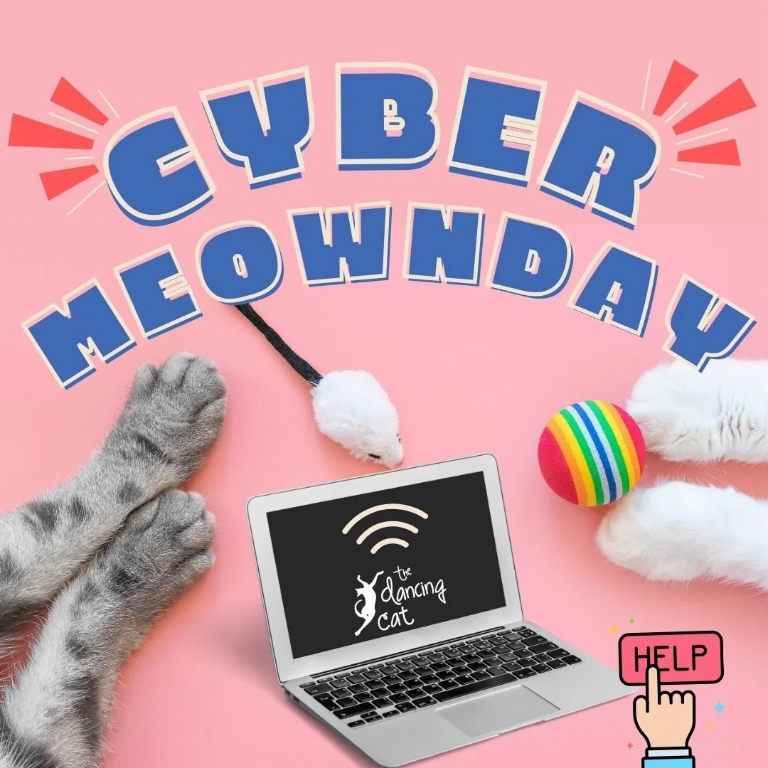 Attention Shoppers! 📢 If you are participating in a little cyber Monday retail therapy we would love it if you would consider adding a few of our pantry items to your basket. We provide all the supplies needed to our foster families and with over 13