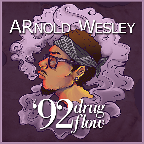 Ar Wesley '92 Drug Flow (2014)