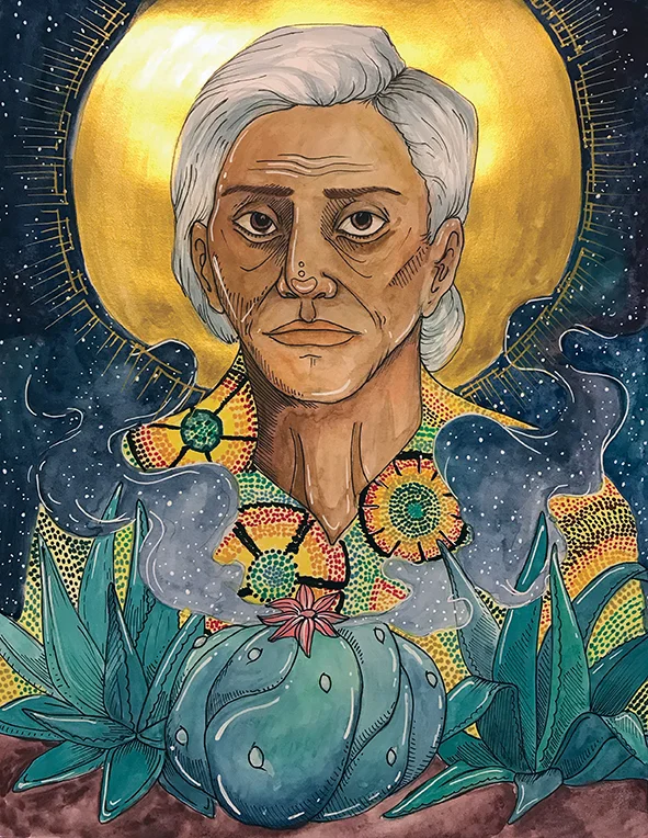 Abuela Jalicience