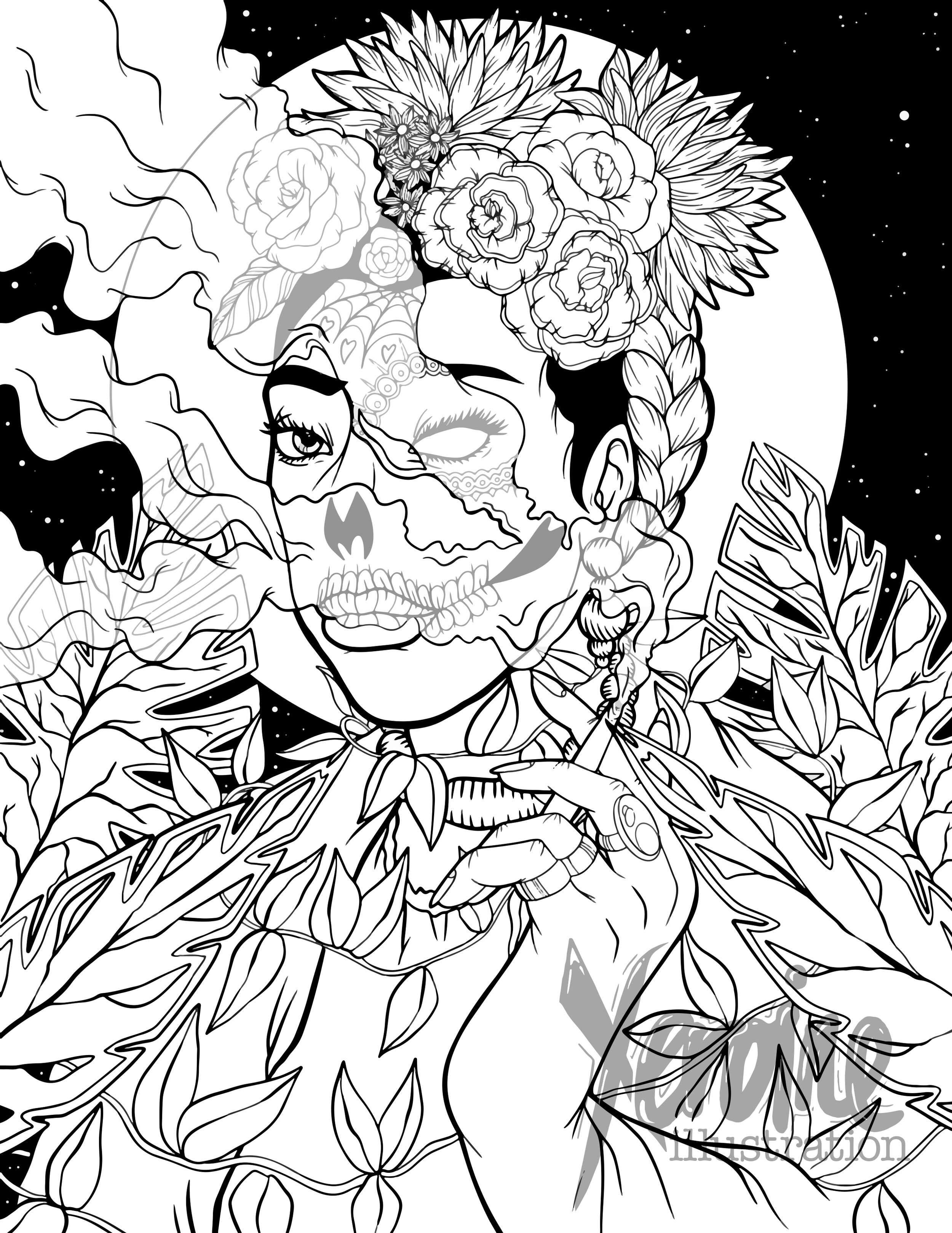 XEROINE_COLORINGSHEET_FRIDA.jpg