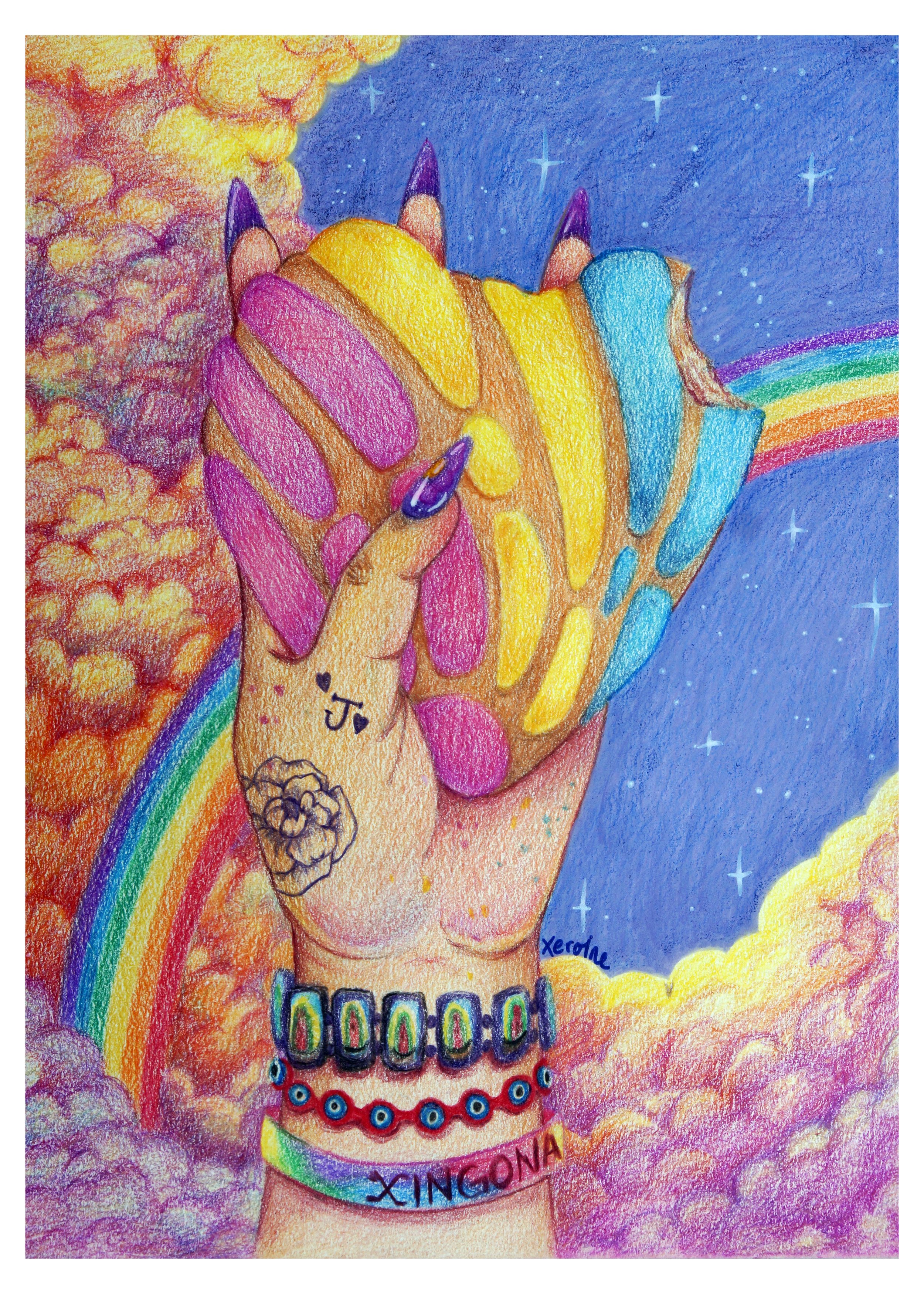PanSexual Pride 