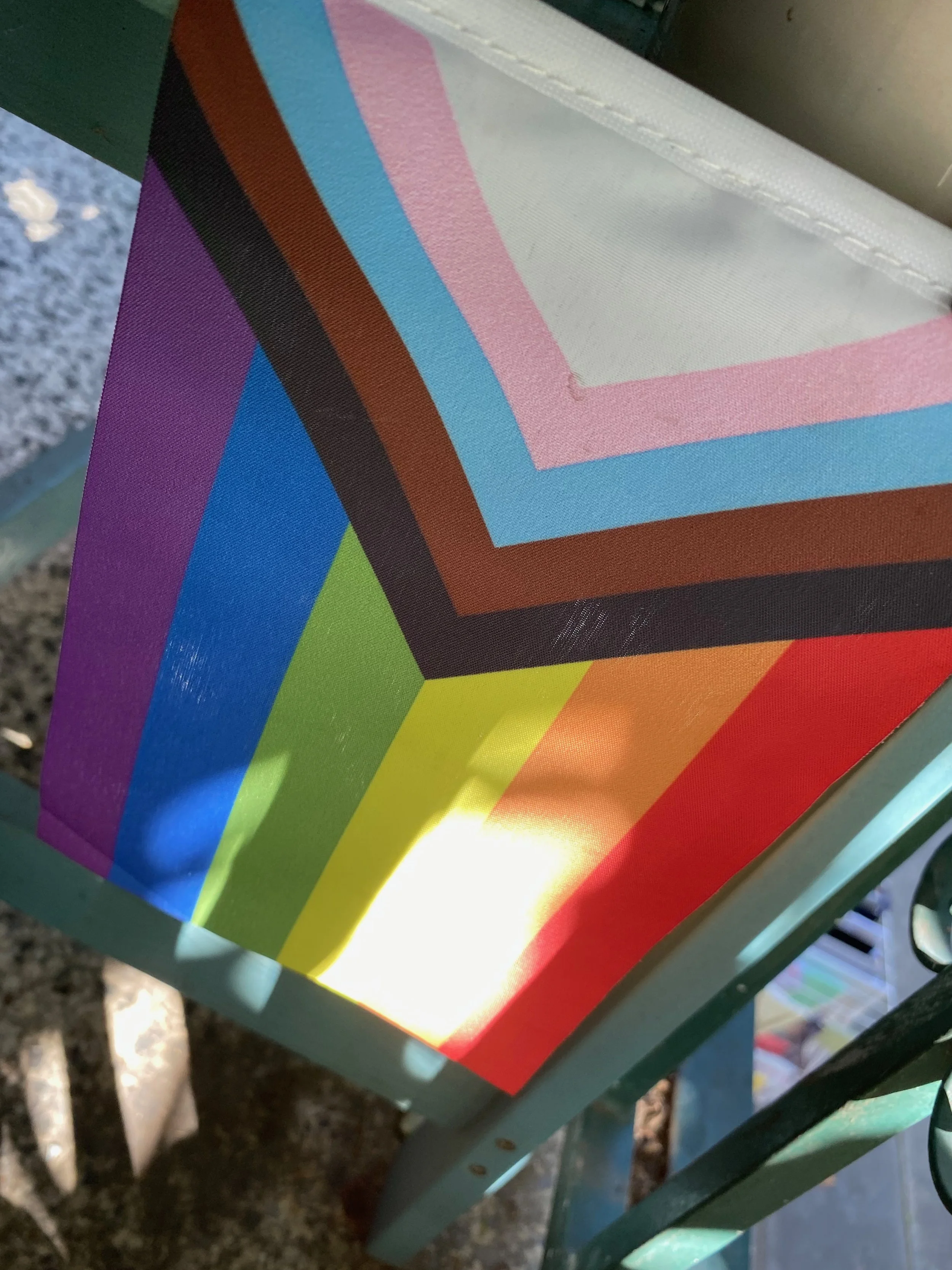 PRIDE: A Liturgical Season