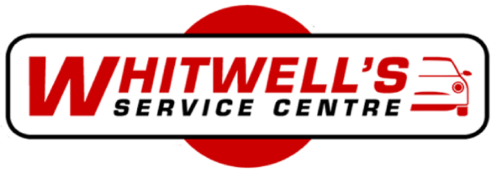 Whitwell's Service Centre