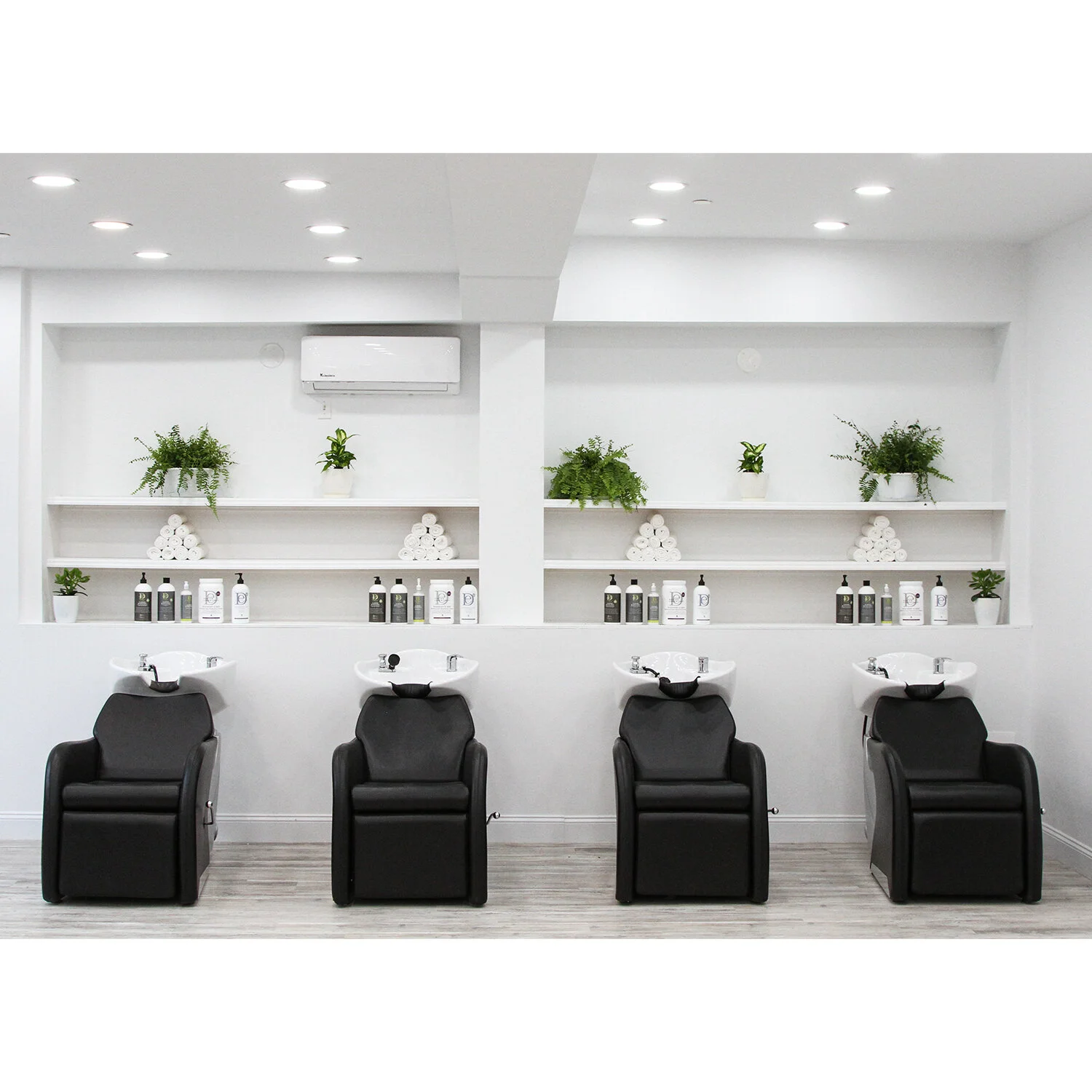 Adrian Fanus Grooming