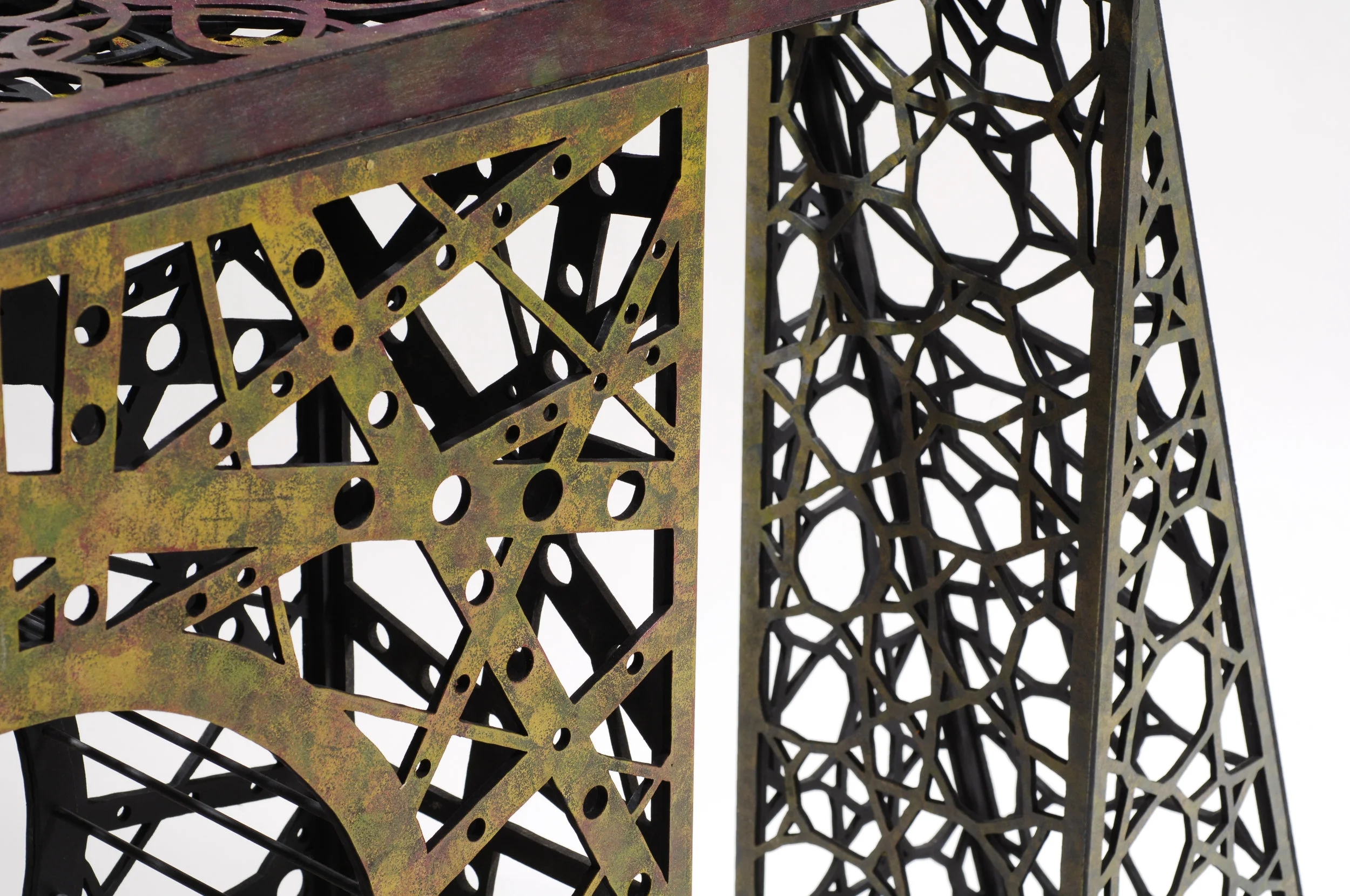 Pattern Play