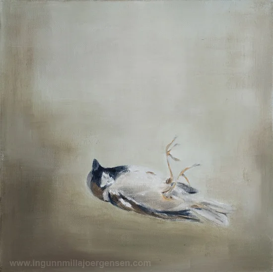 Sparrow