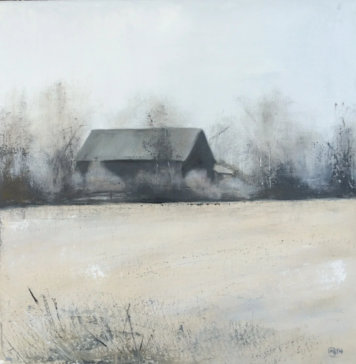 Then came fall, 2015