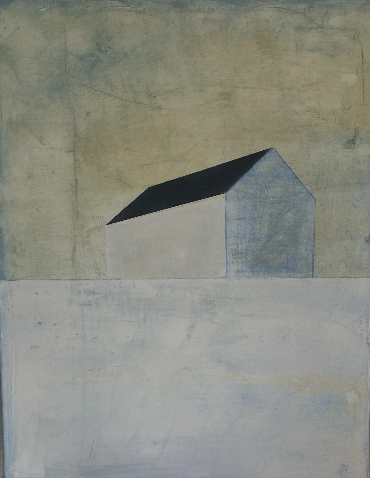 Homestead #5