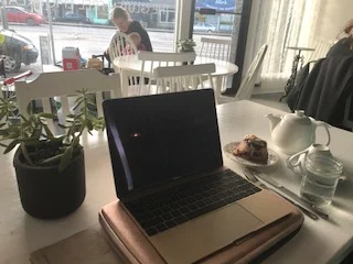 Easy Like Sunday Morning.