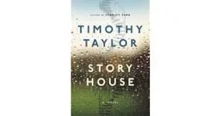 Lemonreads: Story House