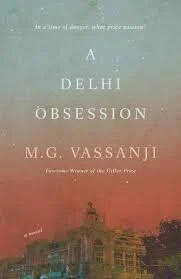 Lemonreads: A Delhi Obsession