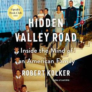 Lemonreads: Hidden Valley Road
