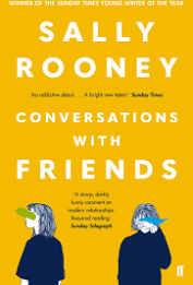 Lemonreads: Conversations With Friends