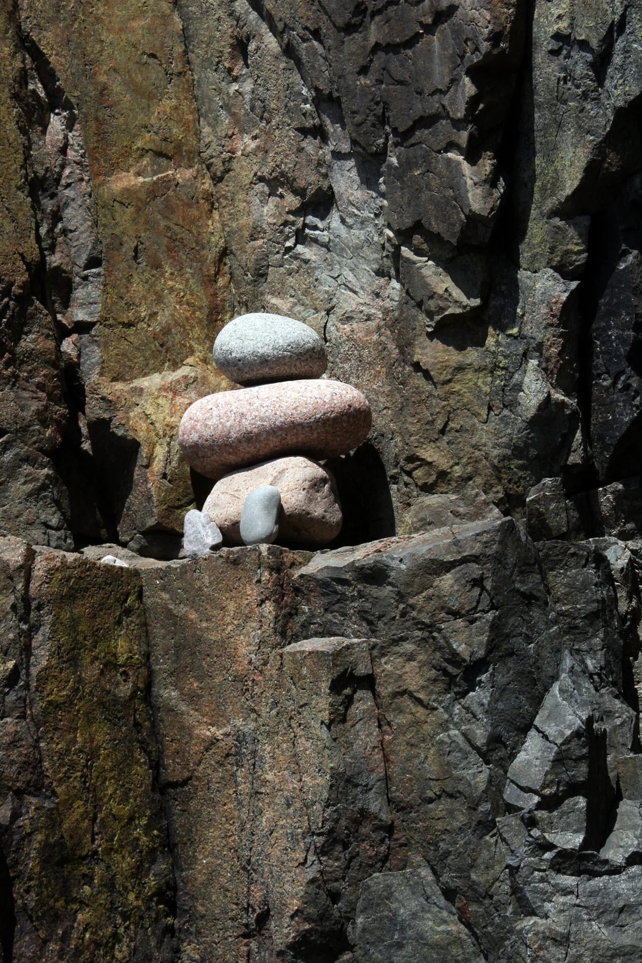 Cairn