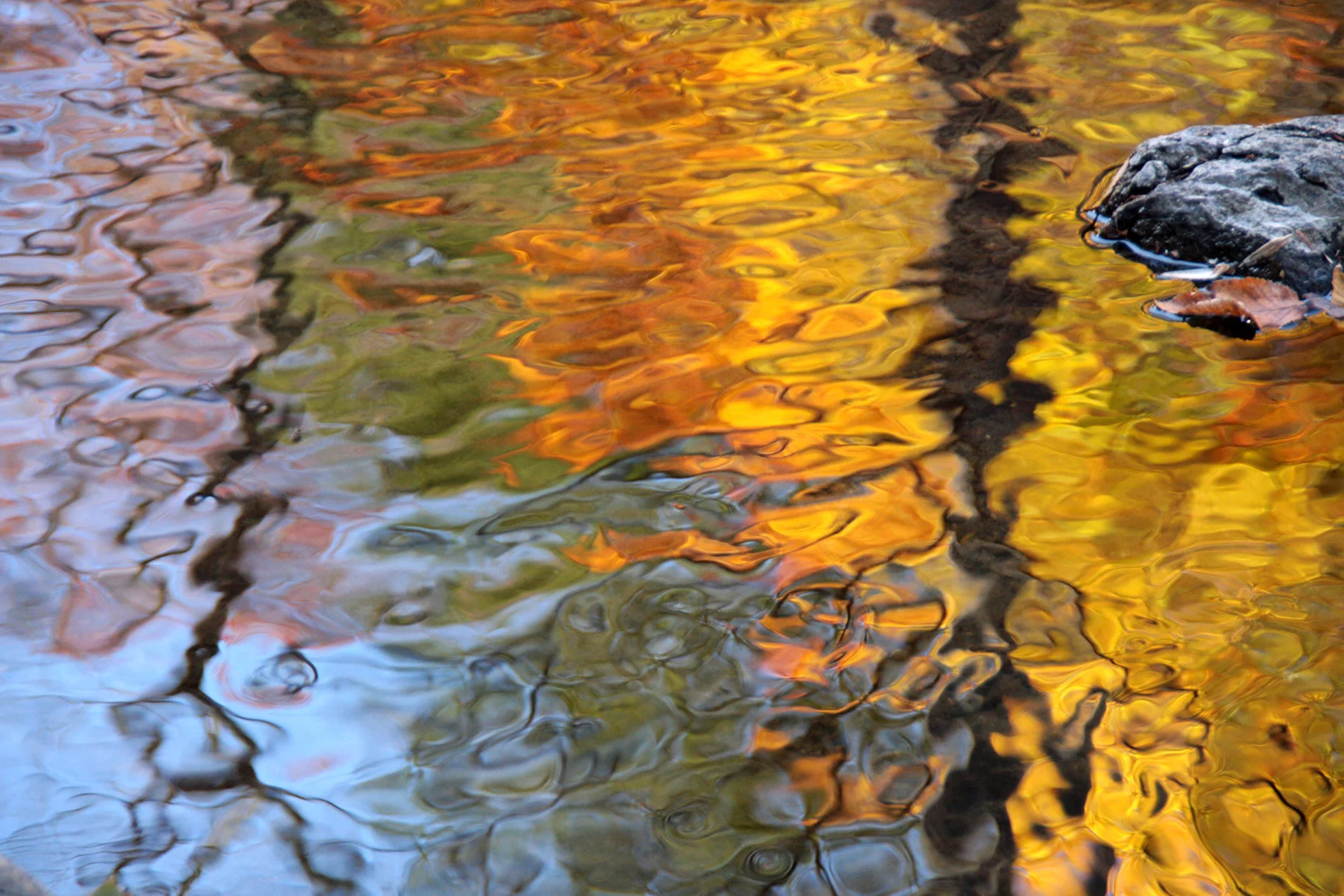 Distillation